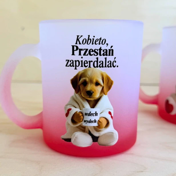 28 Kobieto, przestań zapierdalać. Pies.jpg